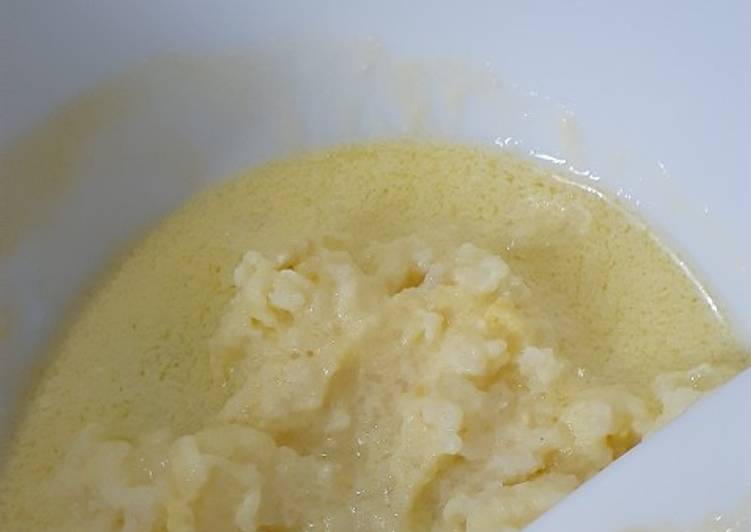 Bumbu Nasi telur anti GTM | Resep Bumbu Nasi telur anti GTM Yang Paling Enak