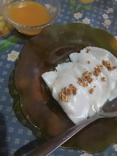 Foto resep Chai kue / Choi pan Pontianak