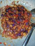 Terong Sambalado