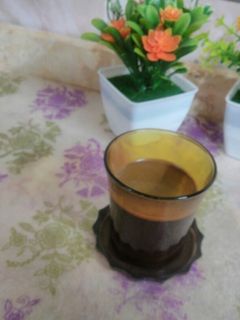 صورة لوصفة فنجان القهوة
