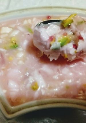 Foto resep 30. Es Campur #BikinRamadanBerkesan
