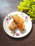 Lumpia Tempe Ayam