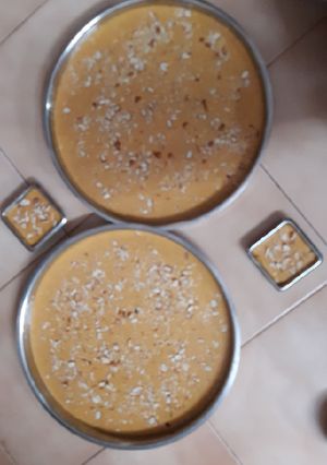 A picture of મગજ#sweet.