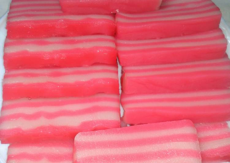 Lapis tepung beras Lapis tepung beras