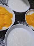 رز بالحليب