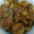 Semur telur dan kentang, hemat dan gak ribet.