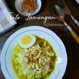 Soto Lamongan