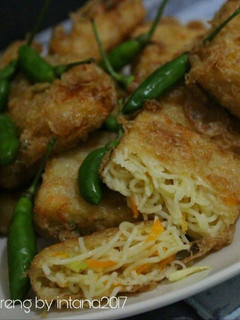 Foto resep Misoa goreng
