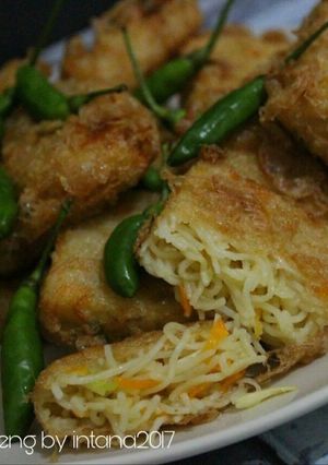 Foto resep Misoa goreng