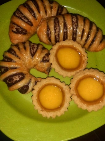 Cara Mudah Membikin Resep Philipino Choco Bread yang Enak Banget Anti Ribet, Menggugah Selera