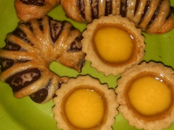 Cara Mudah Membikin Resep Philipino Choco Bread yang Enak Banget Anti Ribet, Menggugah Selera