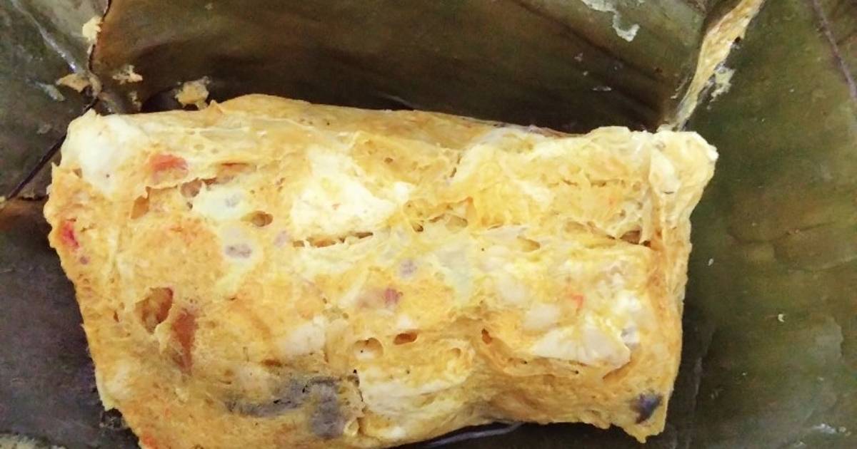 3 resep botok tahu tempe bandeng enak dan mudah - Cookpad