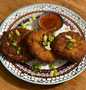 Easy Way Make Seafood Croquettes the Delicious Delicious