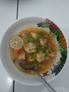 Foto resep Cireng banyur