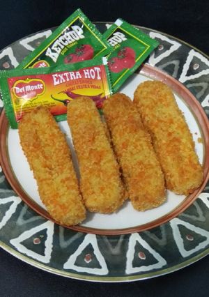 Foto resep Nugget Ayam