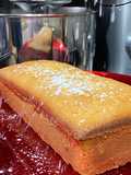 Pound cake 🎂