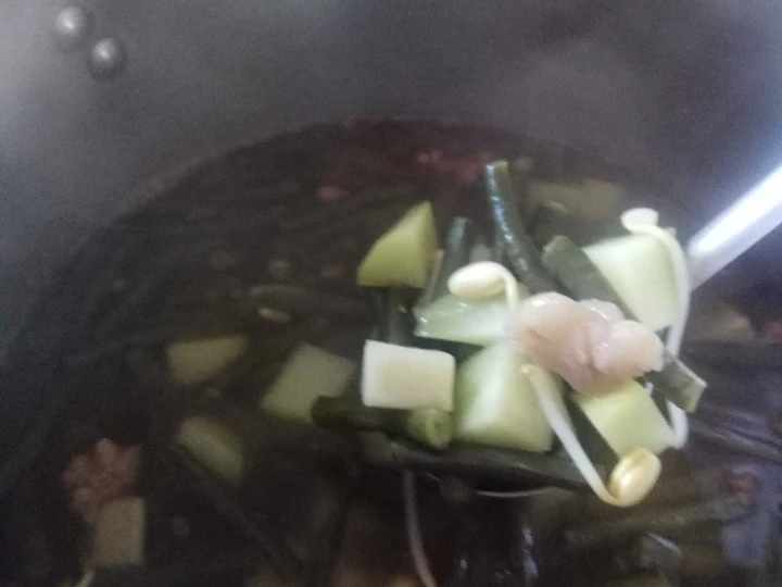 Cara Gampang Menyiapkan Resep Sayur Asem Biasa Banget yang Bisa Manjain Lidah Anti Ribet, Lezat Sekali