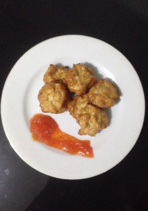 Foto resep Chicken Balls