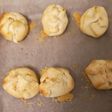 Boules de pizza au fromage