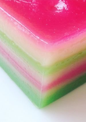 Foto resep Lapis Ekonomis