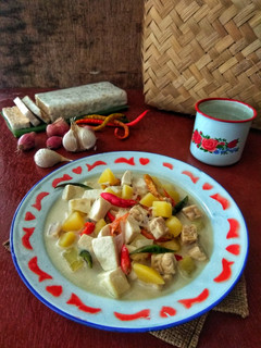 Foto resep Jangan Ndeso