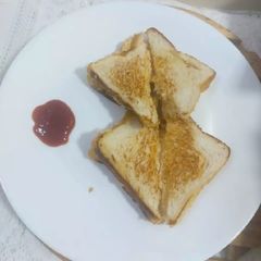 A picture of Tandoori Mayo Sandwich.