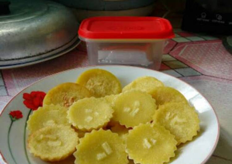Resep kue lumpur keju panggang oleh ann Cookpad Resep kue lumpur keju panggang oleh ann Cookpad