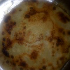 A picture of Pancakes.