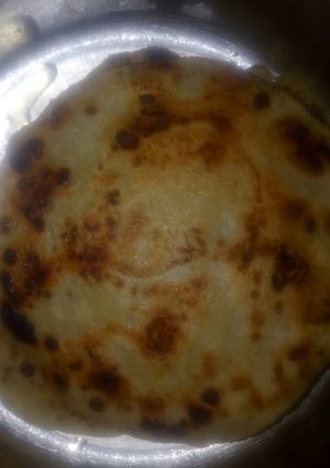 A picture of Pancakes.