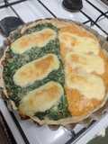 Tarta combinada