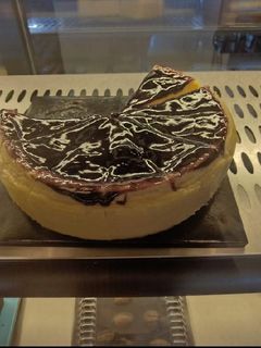 Foto resep Blueberry Cheesecake Kukus