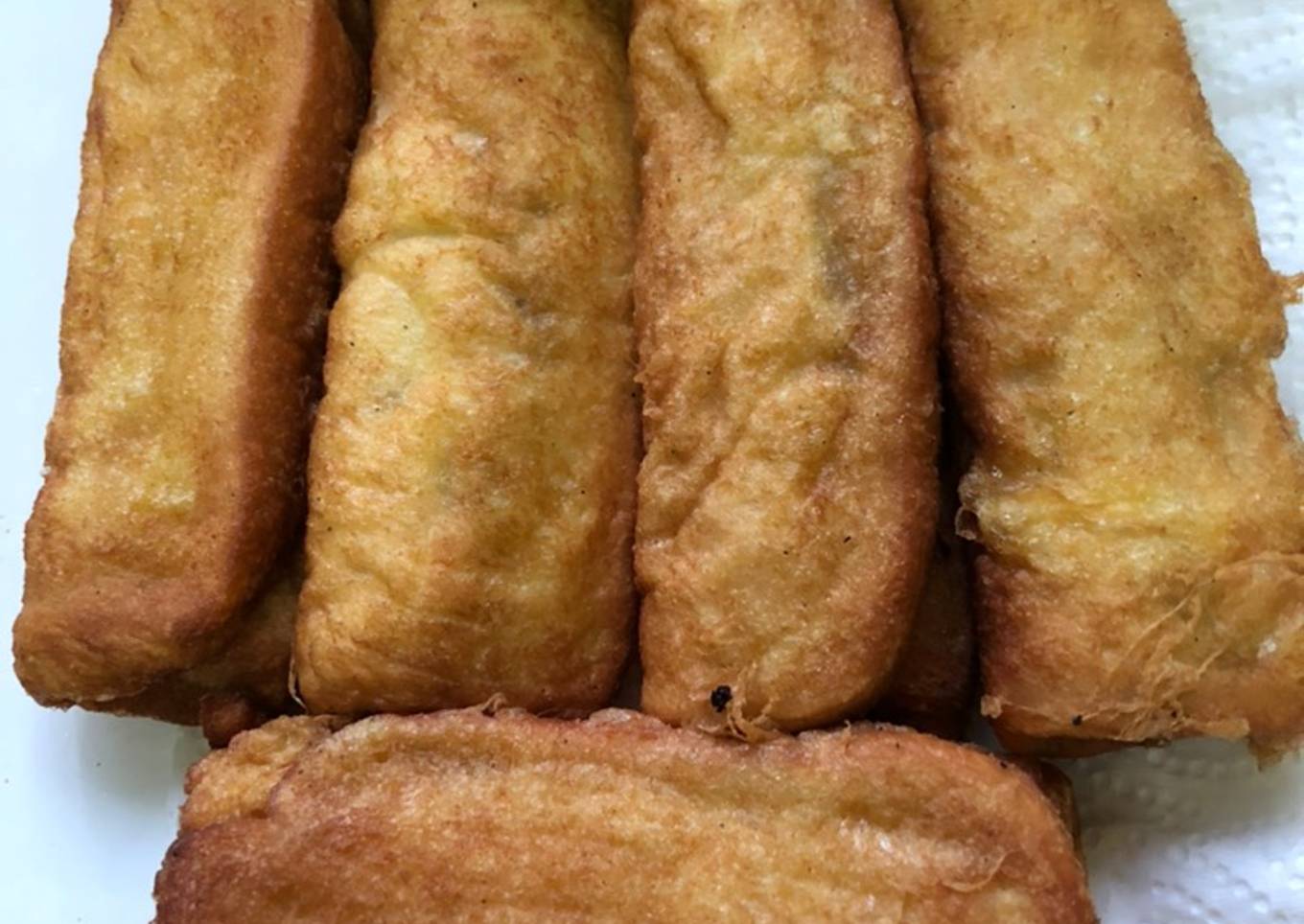 Sandwich goreng