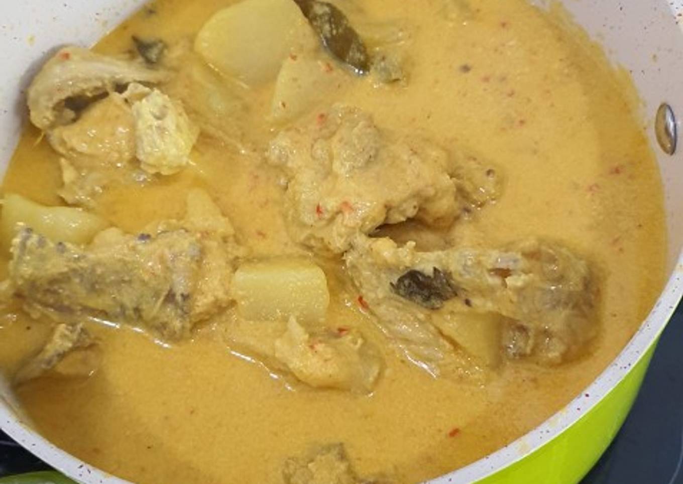 Gulai Ayam