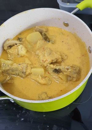 Foto resep Gulai Ayam