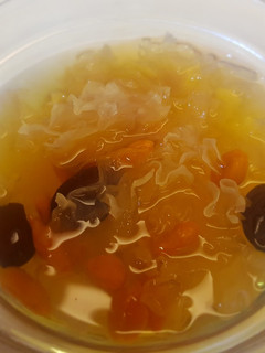 紅棗銀耳湯-竹北體驗館萬用鍋 的食譜成品照片
