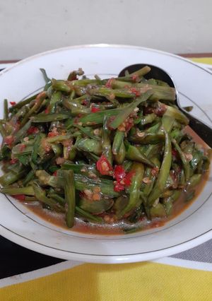 Foto resep Tumis Genjer