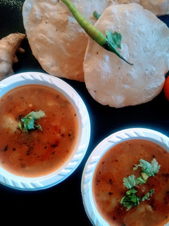 रेलवे वाले आलू (Railway wale aloo recipe in Hindi) रेसिपी मुख्य फोटो