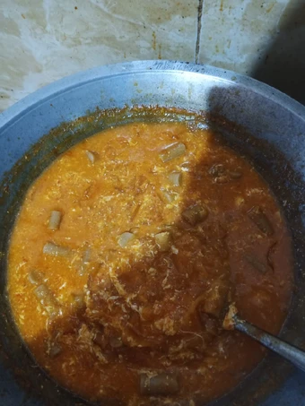 Langkah Mudah untuk Membikin Resep Seblak sosis yang Menggugah Selera Anti Ribet, Menggugah Selera