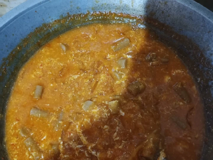 Langkah Mudah untuk Membikin Resep Seblak sosis yang Menggugah Selera Anti Ribet, Menggugah Selera