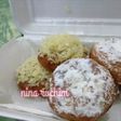 Donat Simple & Fluffy