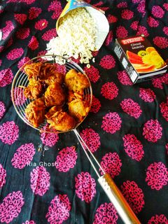 পিঁয়াজি (Peyanji recipe in Bengali) রেসিপির প্রধান ছবি