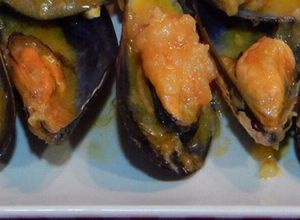 Foto principal de Mejillones a la diabla