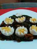 Egg Roast