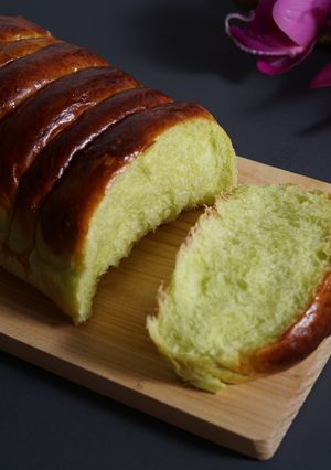 Foto resep Killer Soft Bread