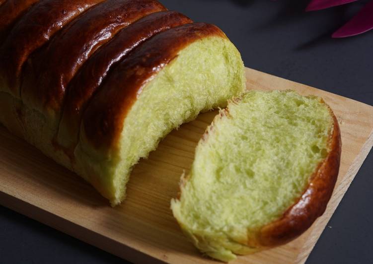 Cara termudah untuk Siapkan Di RumahKiller Soft Bread