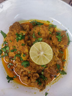 A picture of Pasanday.
