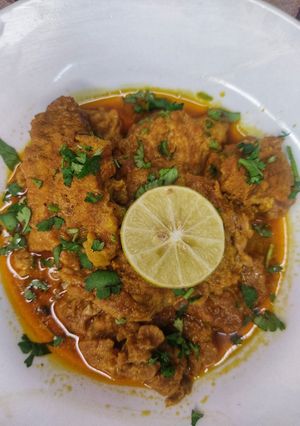 A picture of Pasanday.