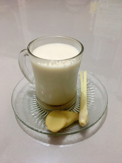 Foto resep Susu Jahe