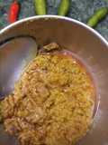 Mirch ka Salan