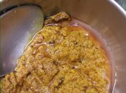 A picture of mirch garam masala